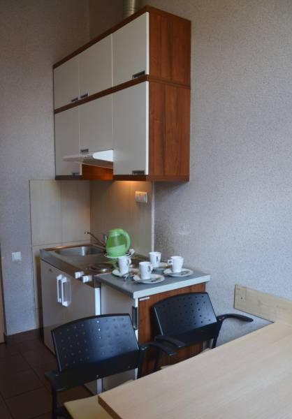 Ds Akademia Muzyczna Hostel Kraków