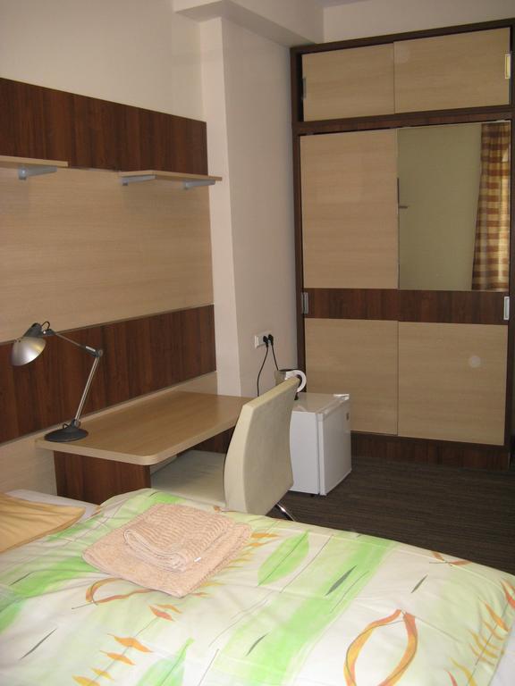 Hostel Ds Akademia Muzyczna *